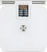 Balança de Bioimpedância Profissional até 180Kg Aolink A78-PRO