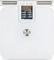 Balança de Bioimpedância Profissional até 180Kg Aolink A78-PRO