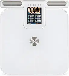 Balança de Bioimpedância Profissional até 180Kg Aolink A78-PRO