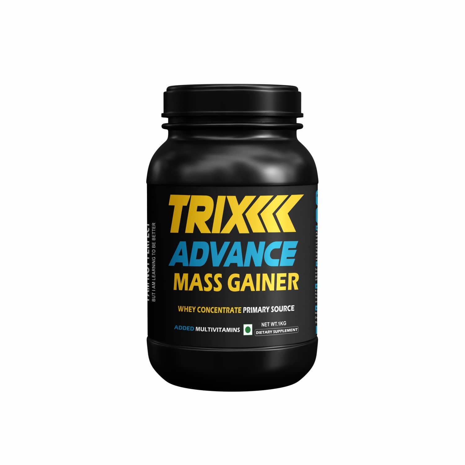 Buy Body Core Science BCS Trix Advance Mass Gainer 1 Kg Weight Gainer