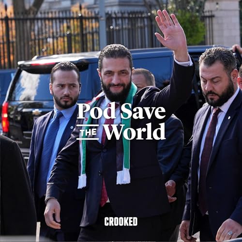 From Al Qaeda to the White House