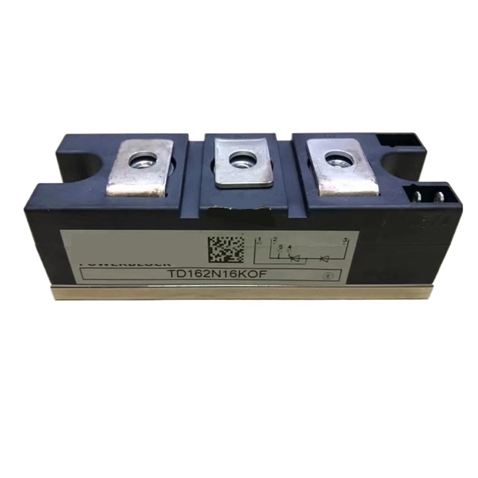SJJBVPYX Thyristor module TD162N12KOF TD162N14KOF TD162N16KOF TD162N18KOF(TD162N16KOF)