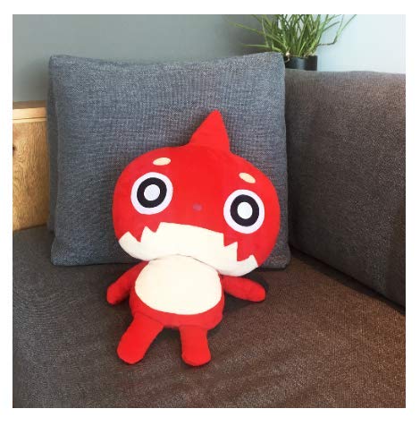 Amazon.co.jp: モンスターストライク モンスト くったりぬいぐるみ