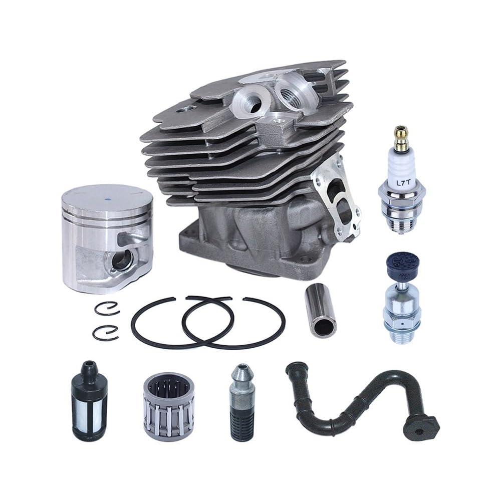 Cylindre pour MS362 pièce 1140 020 1200 kit piston segments de scie