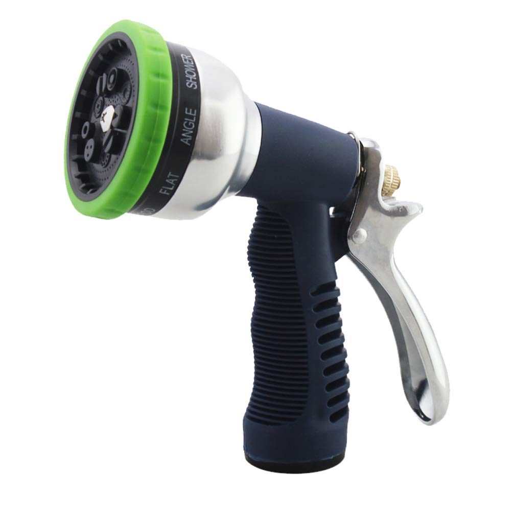 Buy Yardwe 1 Pc Garden Hose Nozzle Flow Control AntiLeak Heavy Duty