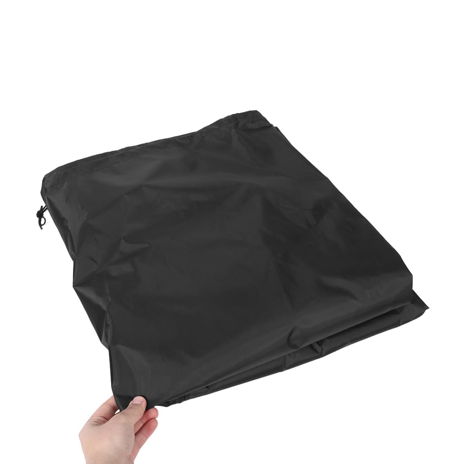 Solardusche 10, 6 Gallon Oxford Stoff Abdeckung Schwarz