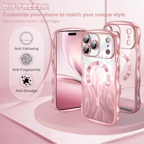 Coque iPhone 17 Pro Max fine antichoc qui protège la caméra