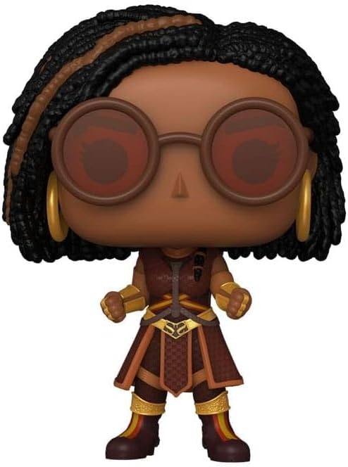 Funko POP! TV: The Boys - Sister Sage - Collectable Vinyl Figure - Gift Idea - Official Merchandise - for Kids & Adults - TV Fans - Model Figure for Collectors and Display