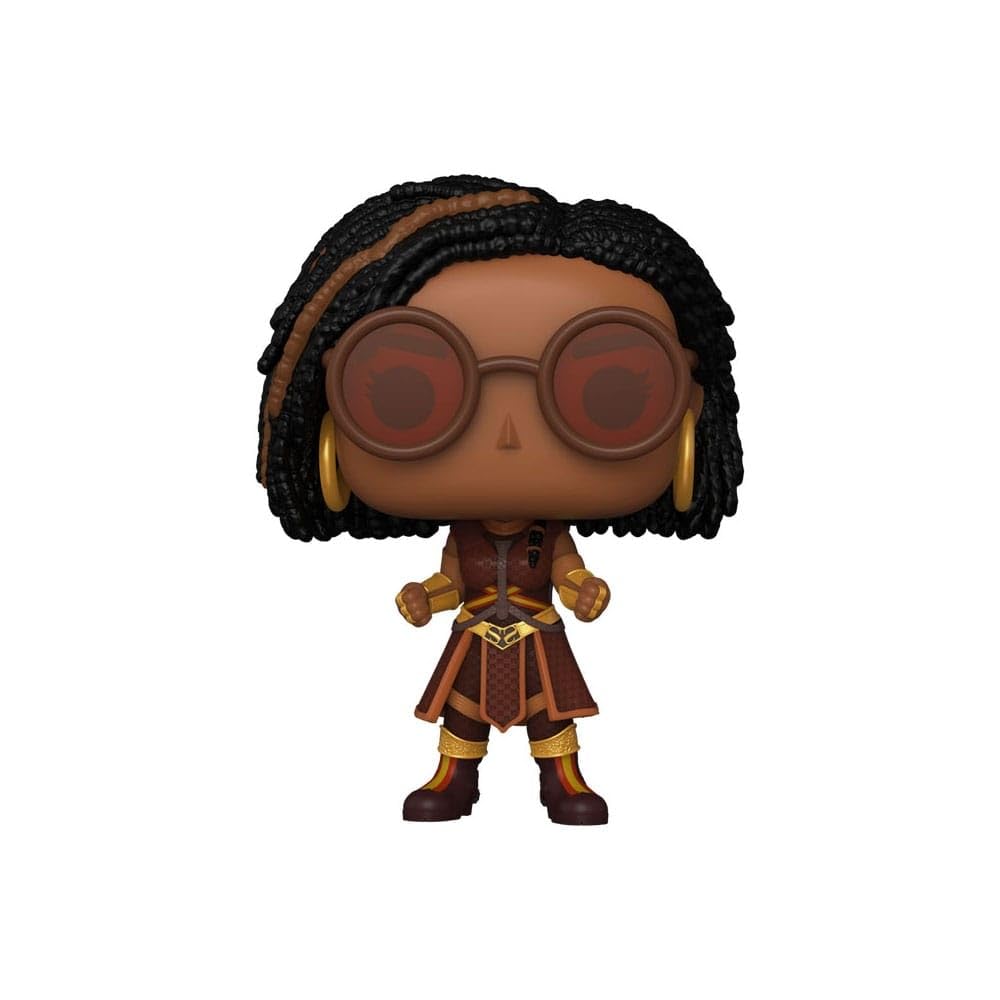 Funko Pop! TV: the Boys - Sister Sage - Collectable Vinyl Figure - Gift Idea - Official Merchandise - Toys for Kids & Adults - TV Fans - Model Figure for Collectors and Display