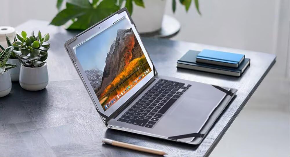 Protective Case Cover for Dell Pro 16, Pro 16 Plus PC16250 PC16255 PC16250 PB16255 DB16250 DB16255 DB06250 DC16251 DC16250 DC16256 16" Laptop PC Carry Sleeve - Image 5