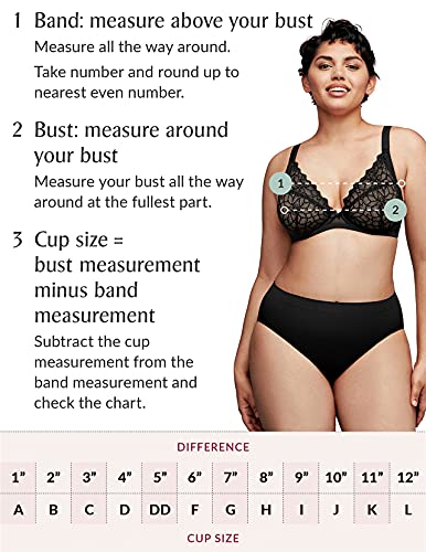 Image of Glamorise Women's Plus Size Camisole Sport Bra