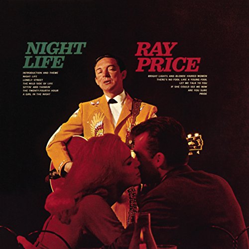 Ray Price