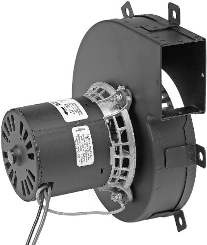 Fasco A193 Specific Purpose Blowers, Trane 7021-8591, X38040050-01-0 by Fasco