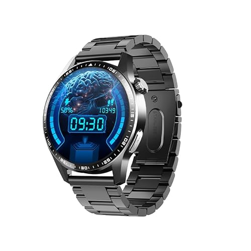 X}[gEHb`y2025Vo&1.55C` ʁz iPhone/AhChΉ Bluetooth5.3ʘb@\t ʌv 158+މ^[h Ǘ Smart watch LineMʒm y X}zTAvAJ[