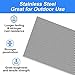 SimCos 23 Gauge Stainless Steel Pinner Nails (5/8