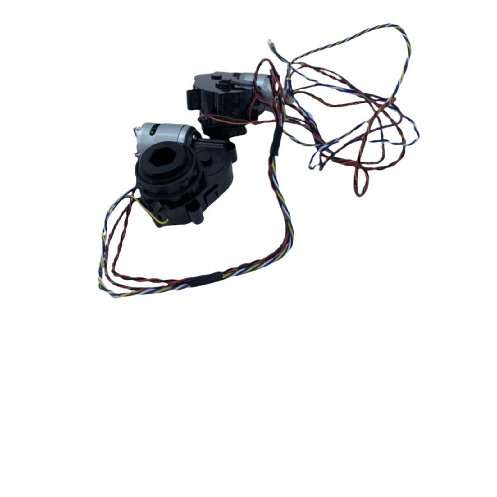 BREAPHBFCZ Compatible For xiaomi, Compatible For mijia，Omni Mop 2 C102CN/ X10+/ X20+ Robot Vacuum Cleaner Spare Parts Accesories