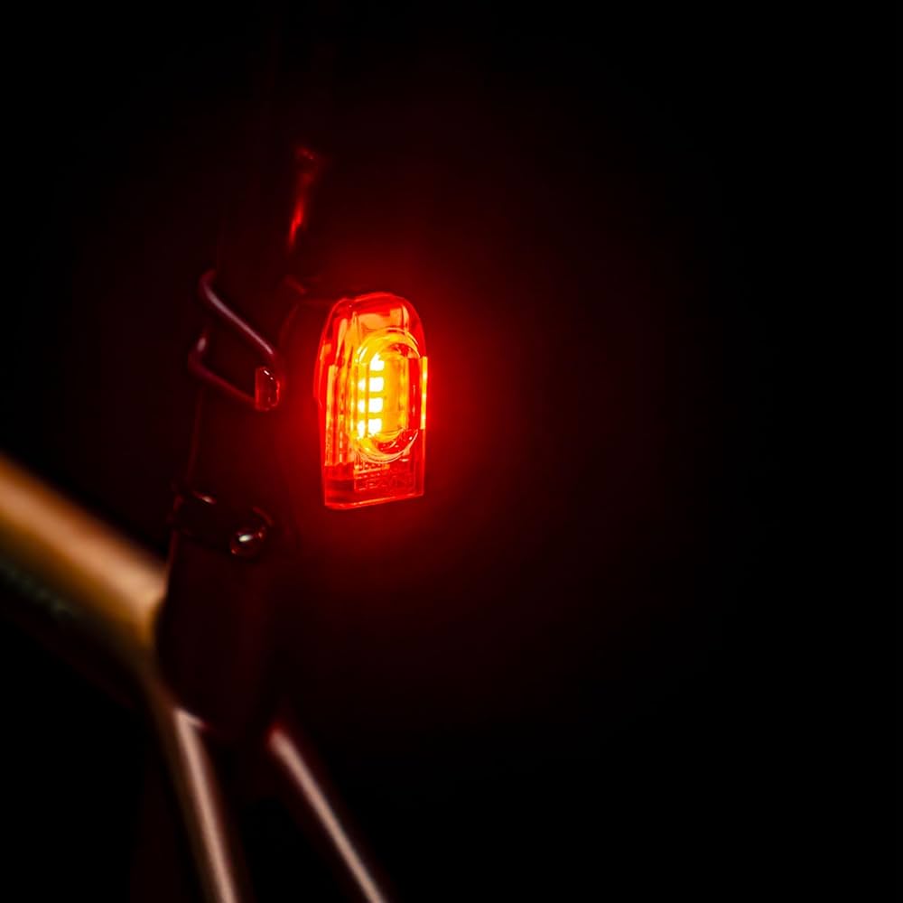 Amazon | 自転車 ライトヘッドライト zxcd-016 | LEZYNE