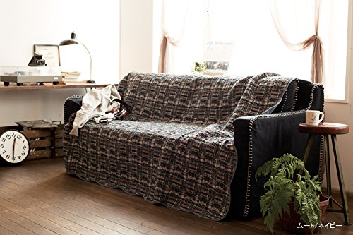 ロッキードマーティン社 衛星 マルチカバー ソファーカバー ラグ