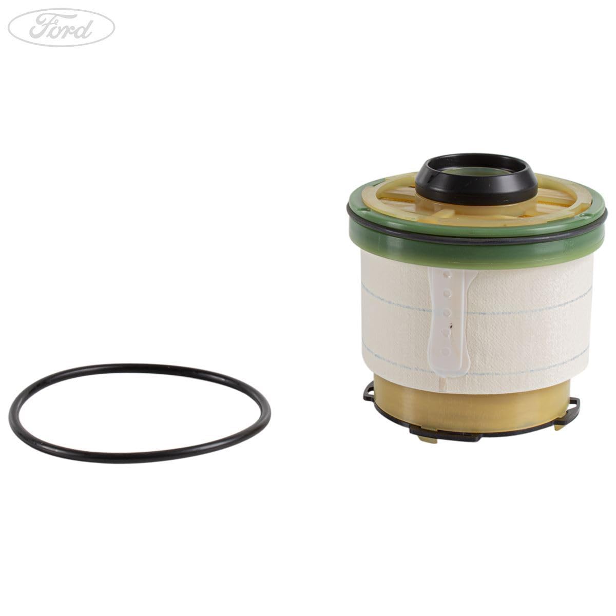 Ford Original Ranger 2.2 3.2 TDCi Kraftstofffilter Diesel Filter TKE ab 2011