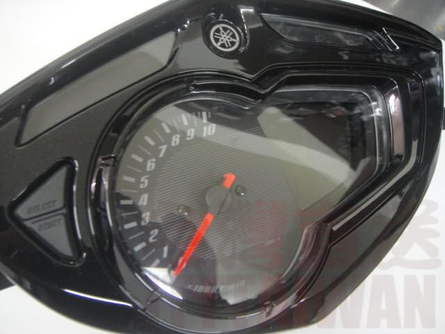 シグナスX 台湾モデル (3型) メーターAY 1MS-H3510-00 台湾ヤマハ純正