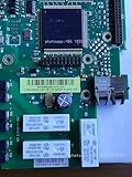 🔎Mfr. Part #: RMIO-12C 1 PC New RMIO-12C 3AUA0000035410 Inverter ACS800 Series CPU Board