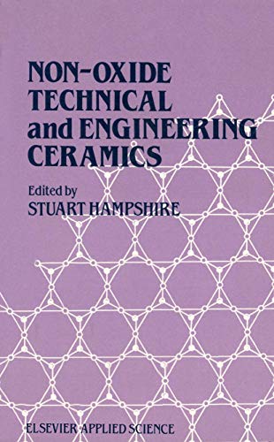 Non-Oxide Technical and Engineering Ceramics view 2