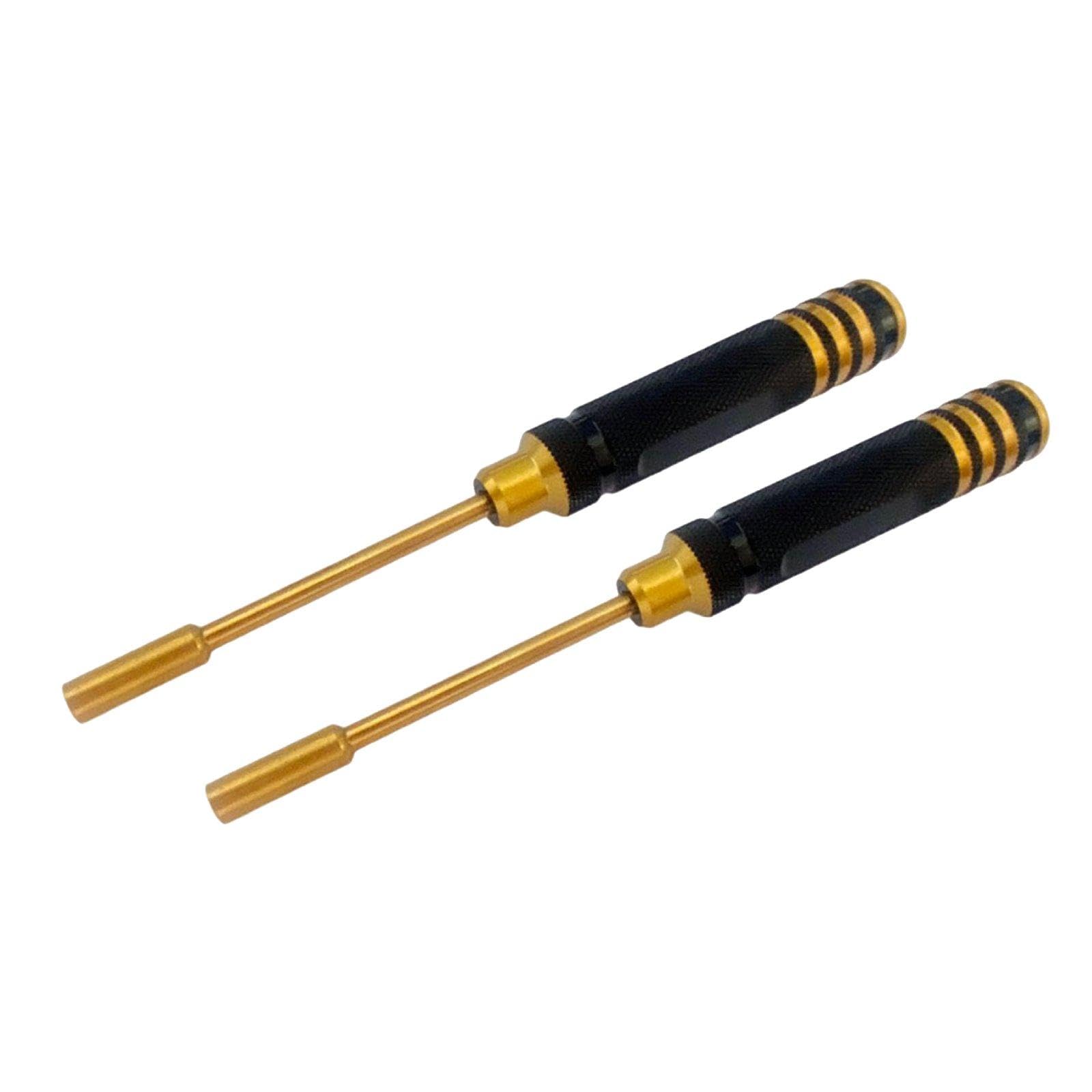 Accessori per Immersioni con Bussola Esagonale da 1/4" E 5,5 Mm, Antiurto E
