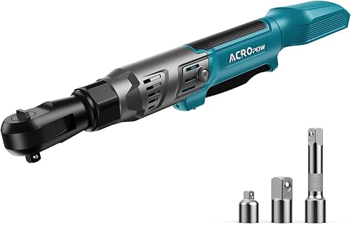 ACROPOW AC-RW01-MK impact