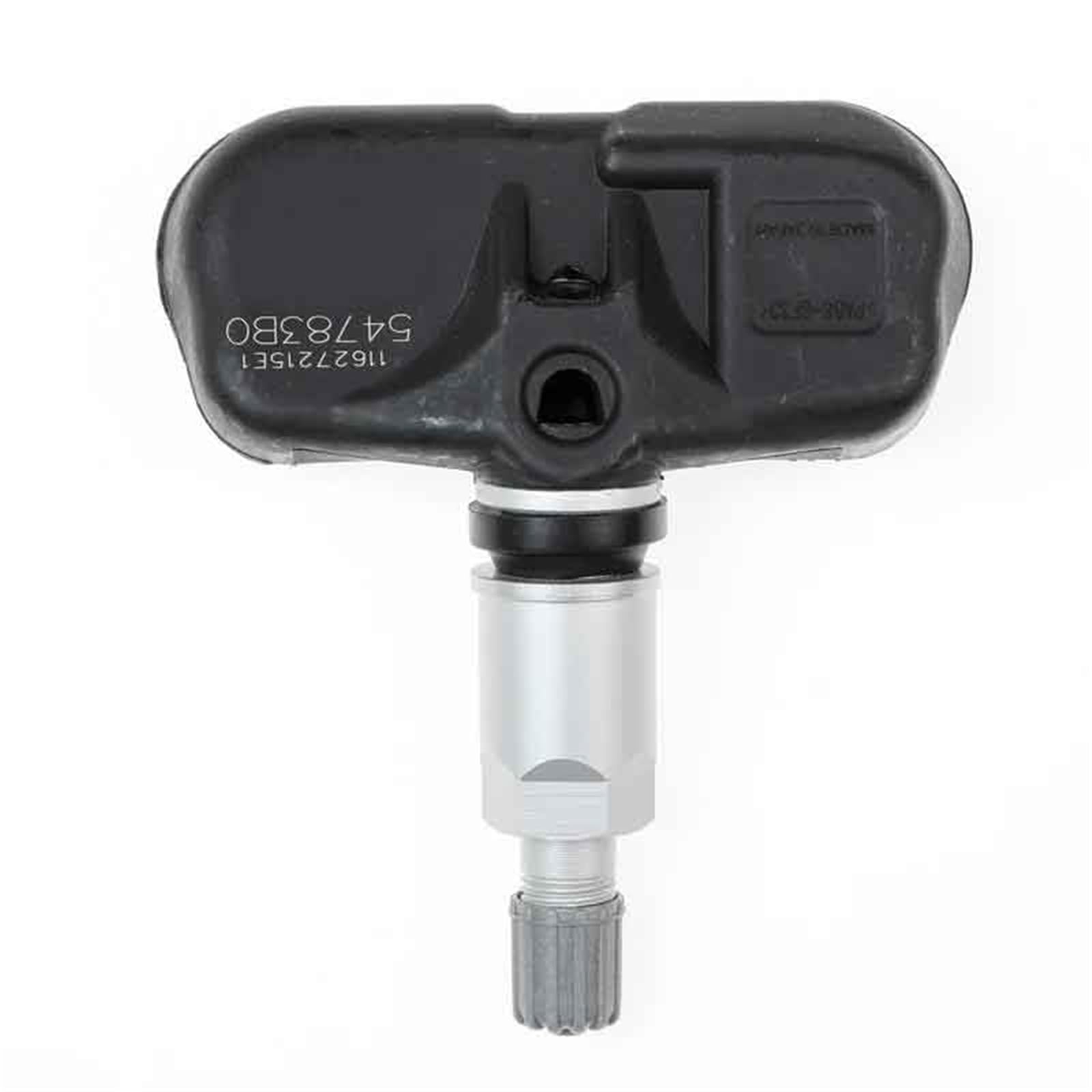 Capteur TPMS 42607-33011 de surveillance de pneu pour les trajets en famille