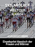 planica schanze webcam  Skilanglauf: FIS Weltcup 2017/18 in Planica (SLO) - Einzelsprint klassisch der Frauen und Männer