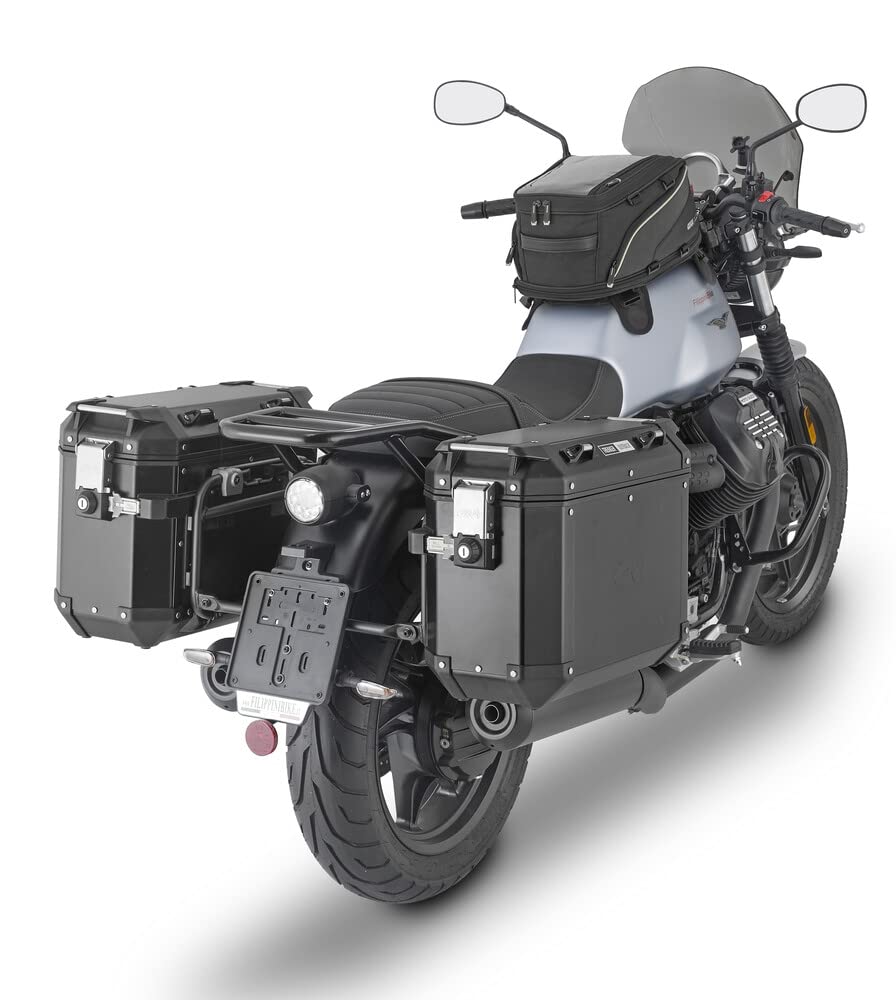 Givi PL One-Fit Monokey®Cam Side Case Carrier