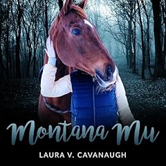 『Montana Mu』のカバーアート