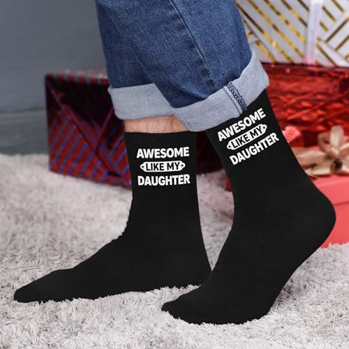 Image of VICRAZY Funny Gifts For Anniversary - Birthday for Husband, Dad, Men - New Parents Gifts for Pregnancy Mom, Wife - Bigfoot gifts
