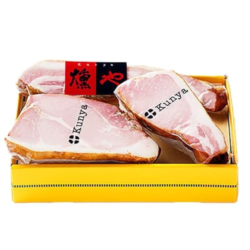 マスターセレクト 2種のハムとベーコンのセット 加工品 ギフト