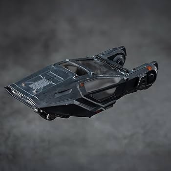 Amazon | ブレードランナー 2049 Kのスピナー [3.7インチ] ノン