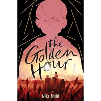 The Golden Hour