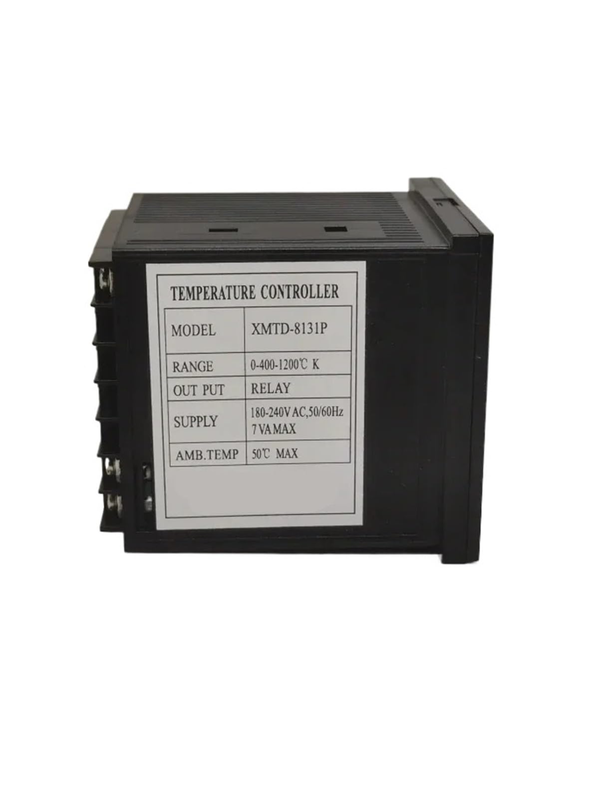 COKYIS Termostato XMTD-8131P Medidor Inteligente Corto XMTD-8181P Controlador de Temperatura(2)