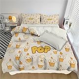 Zoom IMG-2 smbhiaon copripiumino taglia singola stile Zoom IMG-2 smbhiaon copripiumino taglia singola stile