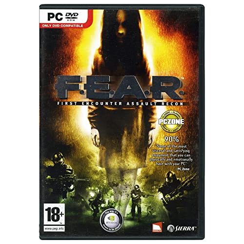 F.E.A.R.: First Encounter Assault Recon - PC image 4
