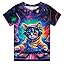Agame Cat