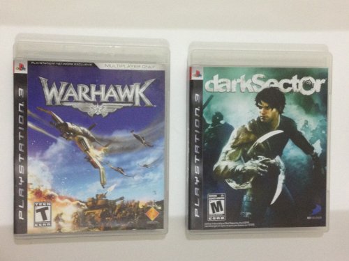Dark Sector game pour briser la monotonie des jeux de tir classiques