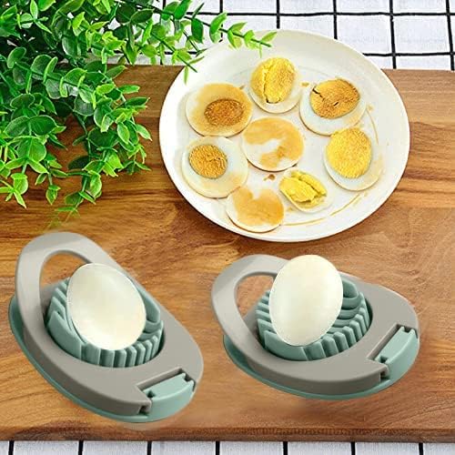 Trancheuse à œufs - Trancheuse à œufs Durable - Coupe-œufs