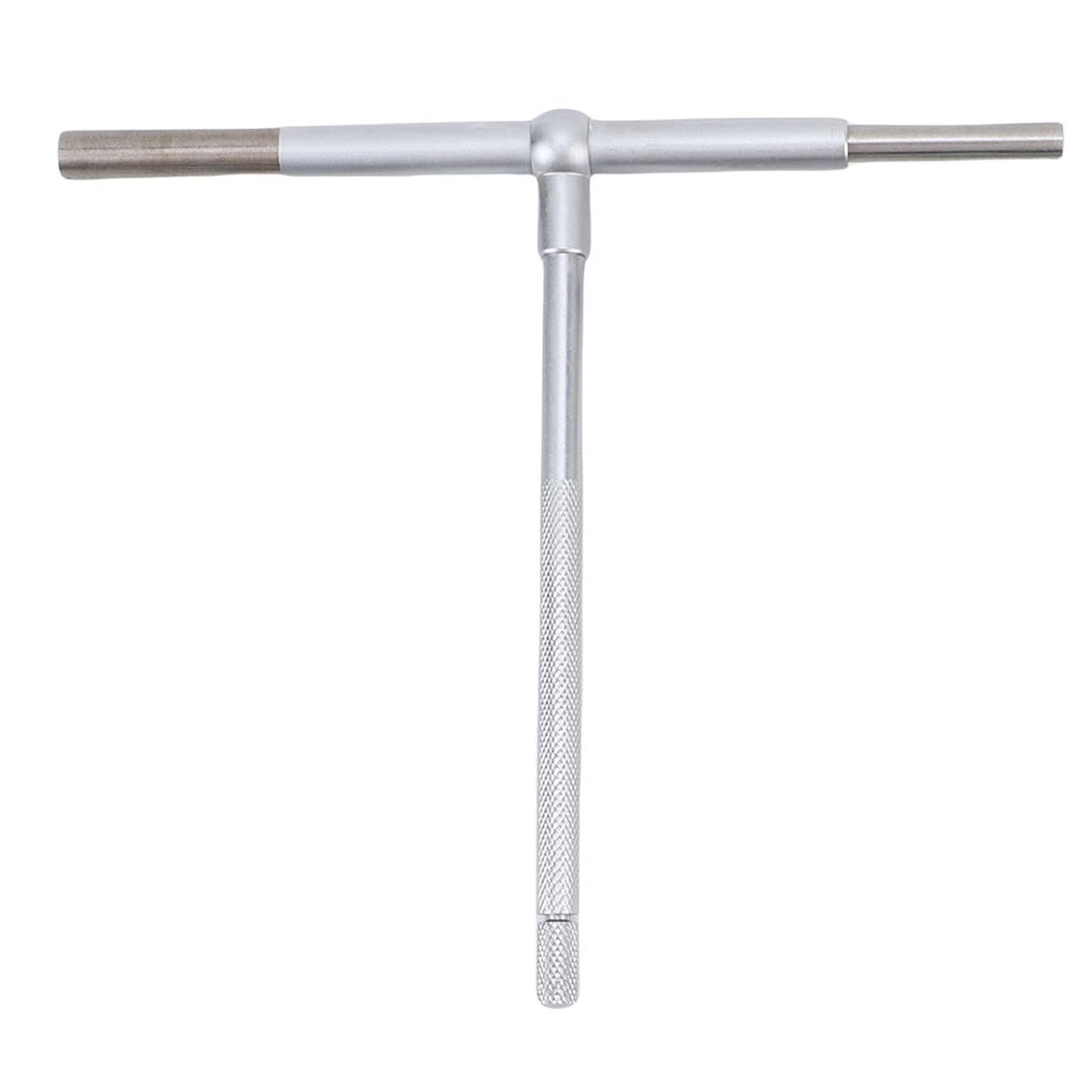 Mingzhe Telescoping Bore Gauge Set High Precision Measurement Tool for