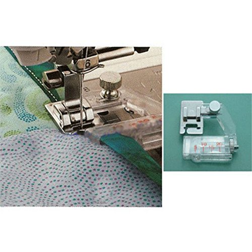 Kit de pie prensatelas ajustable para máquina de coser AKOAK miniatura 2