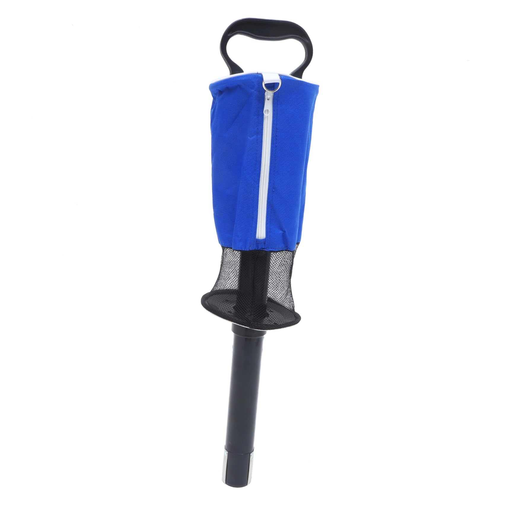 Happyyami Golf Ball Picker Telescopic Grabber for Putter Collector Tool Lightweight