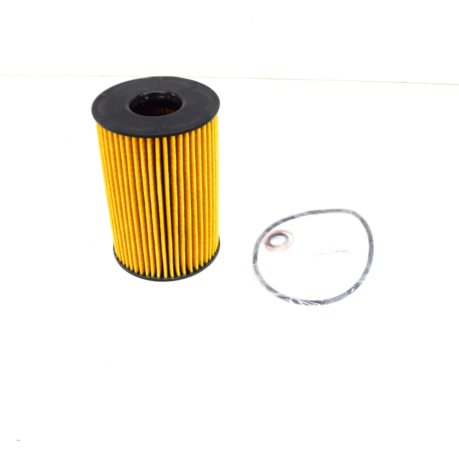 Compatibile per Bmw 7 F01 Filtro Olio 11427583220 7583220 4.4 Benzina 300Kw Originale
