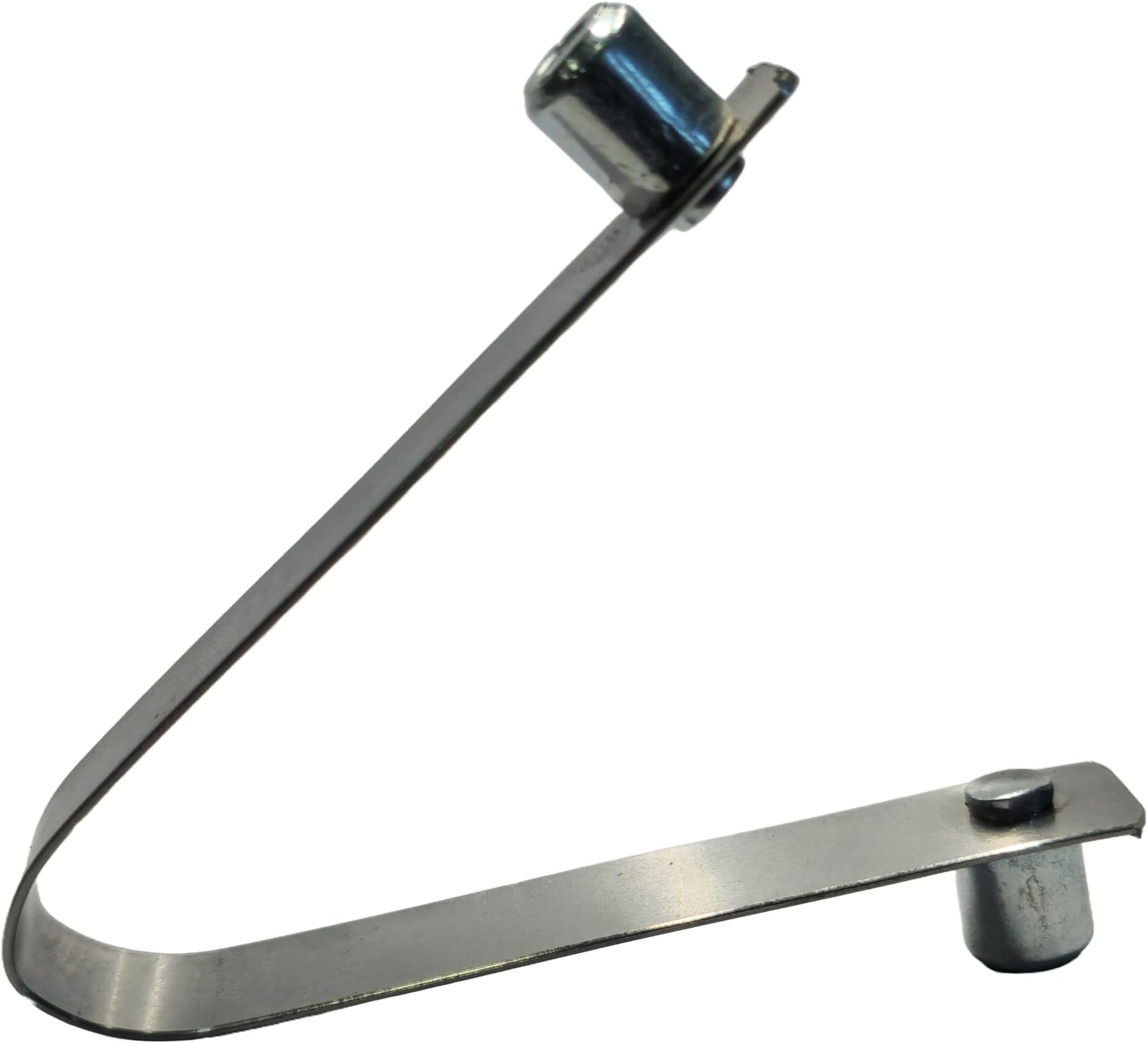 CBM Scaffold 20 Solid Head Galvanized Scaffold Spring Retainers Coupling Locking Pins