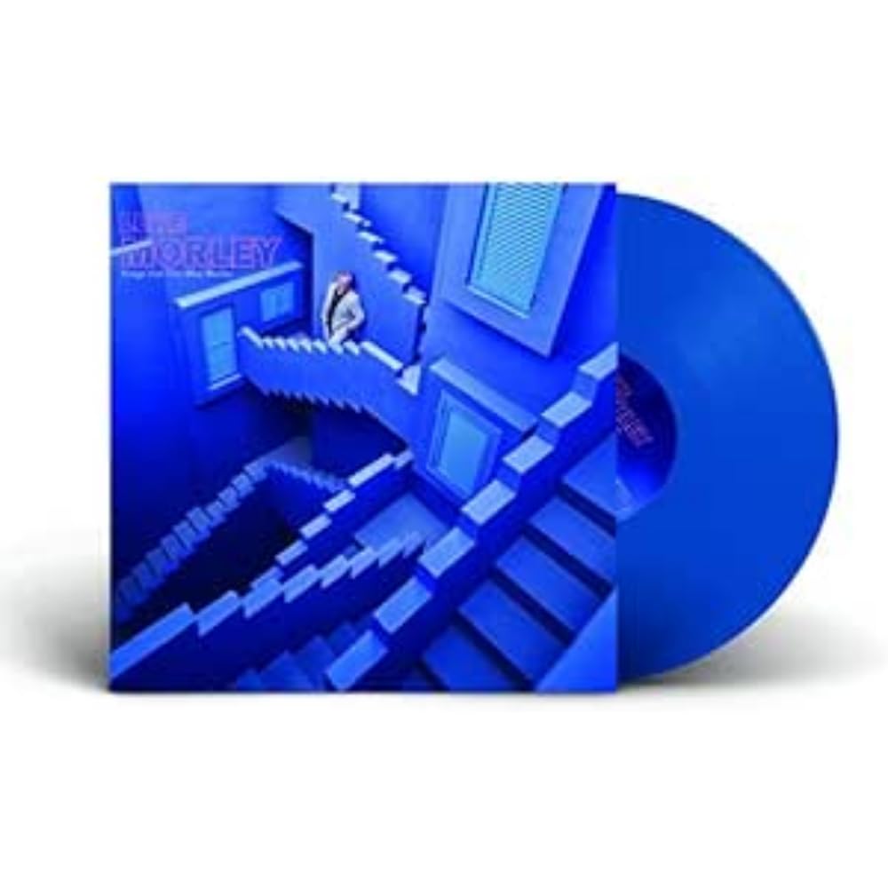 Songs From The Blue Room