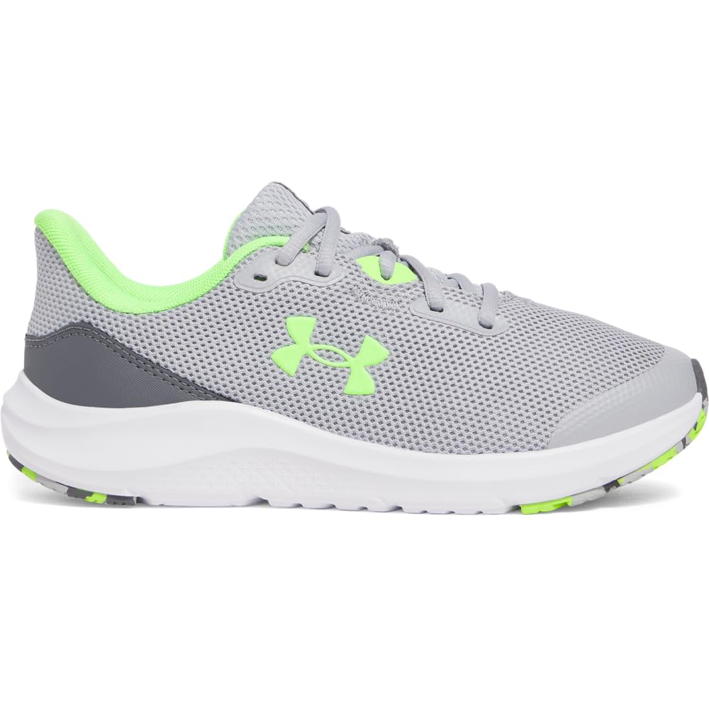 Under Armour Grade School Pursuit 4 ZapatillasNiños