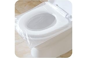 Disposable Toilet Pad - Your Personal Hygienic Companion